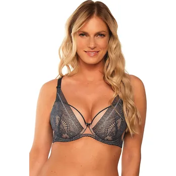 Dámské spodní prádlo Podprsenka Gaia 1232 Catalina Barva: Modrá - tmavě, Velikost: 75C