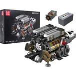 Sada Stavebnic Motor 952 ks.