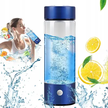 IP kamera Ionizátor vody Bedee 0,42 l