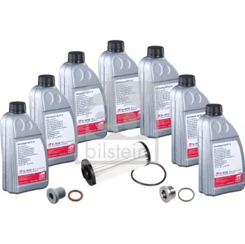 Převodovka Sada Dílů, výměna oleje automatické převodovky FEBI BILSTEIN 188364