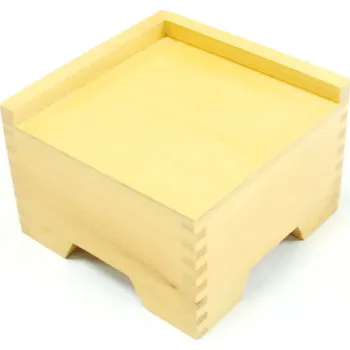 Podstavec pod monitor Moyo Montessori Podstavec pod růžovou věž