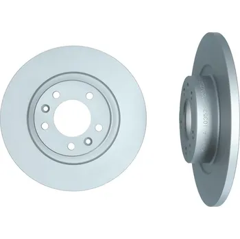 Brzdový kotouč Brzdový kotouč KAMOKA 103532