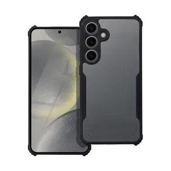 Pouzdro na mobilní telefon Kryt ANTI-DROP pro SAMSUNG A34 černý - OEM + zdarma možnost vyzkoušet a vrátit zboží do 30 dní