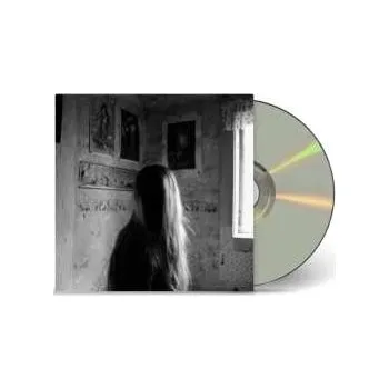 Zahraniční hudba CD Anna von Hausswolff: The Miraculous 2015