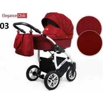 Kočárek Kočárek Queen