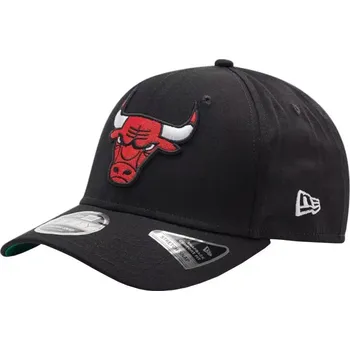 Čepice 47 Značka New Era New York Yankees MLB 9FIFTY Chicago Bulls NBA čepice 60240588 M/L