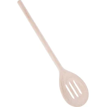 Vařečka Dřevěná vařečka 30 cm