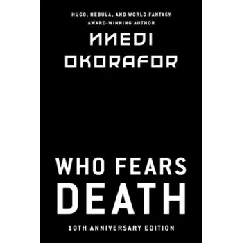 Cizojazyčná kniha Who Fears Death (Brožovaná)