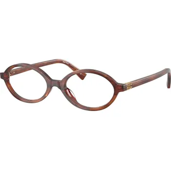 Oblečení a móda Miu Miu MU01XV 26E1O1