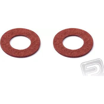 RC model Kavan Podložka vnitřní průměr 5mm