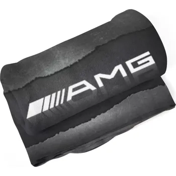 deka Sablio Deka AMG černá - 150x120 cm