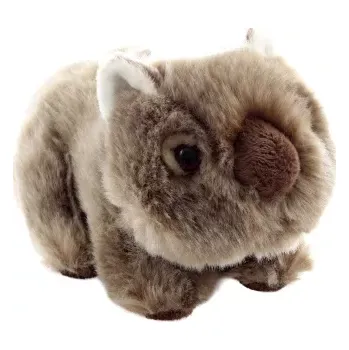 plyšák Plyš Vombat Eco-Friendly