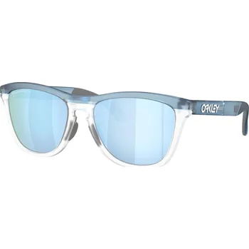 Sluneční brýle Oakley Frogskins Range XL OO9503-03 PRIZM Deep Water Polarized
