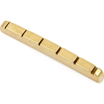 Fender Yngwie Malmsteen Brass String Nut + prodloužená záruka 3 roky
