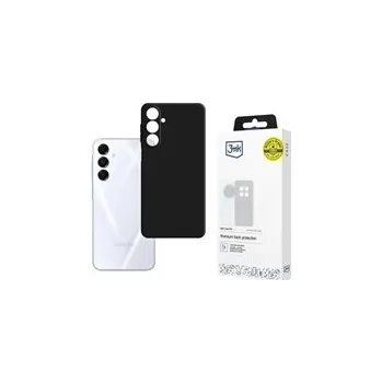3mk ochranný kryt Matt Case Pro pro Samsung Galaxy A17 5G/4G
