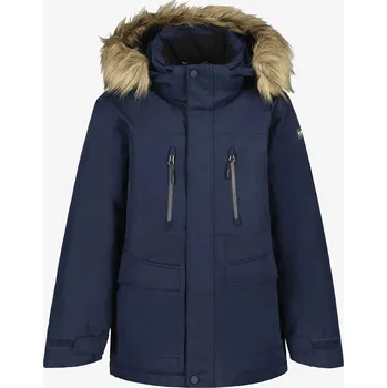 Chlapecká bunda Icepeak Kanosh Jr 140