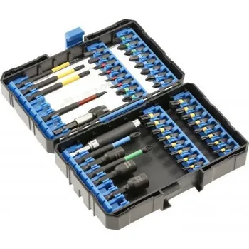 Bit Sada rázových bitů, 43ks, GTV HT1S800