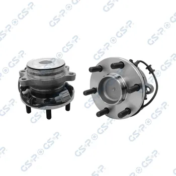 Sada ložisek kol GSP GSP9400160