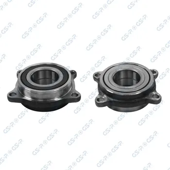 Sada ložisek kol GSP 9242009