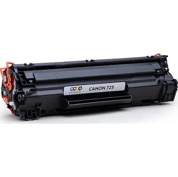 Canon Cartridge 725 / CRG-725, Black