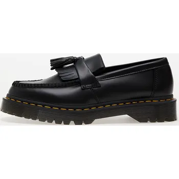 Pánská obuv Tenisky Dr. Martens Adrian Bex Black Smooth EUR 48