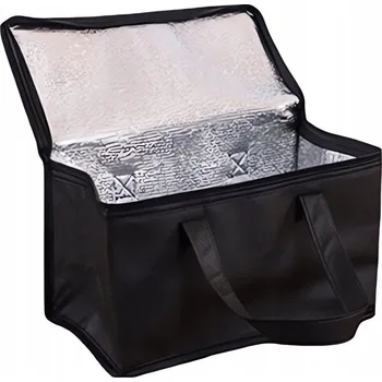 Termotaška Pronett XJ5397 černá 0 l