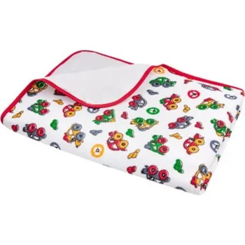 Chránič matrace PVC chránič 70/50 cm A1043