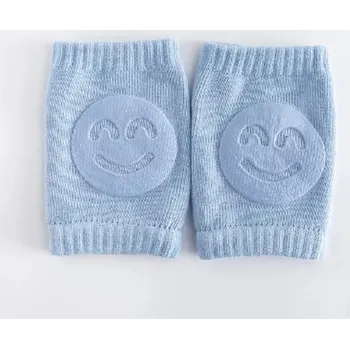 Chránič kolene Dětské nákoleníky - modrá