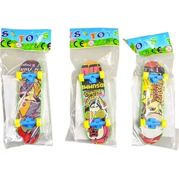 Skateboard Prstový skateboard pro děti