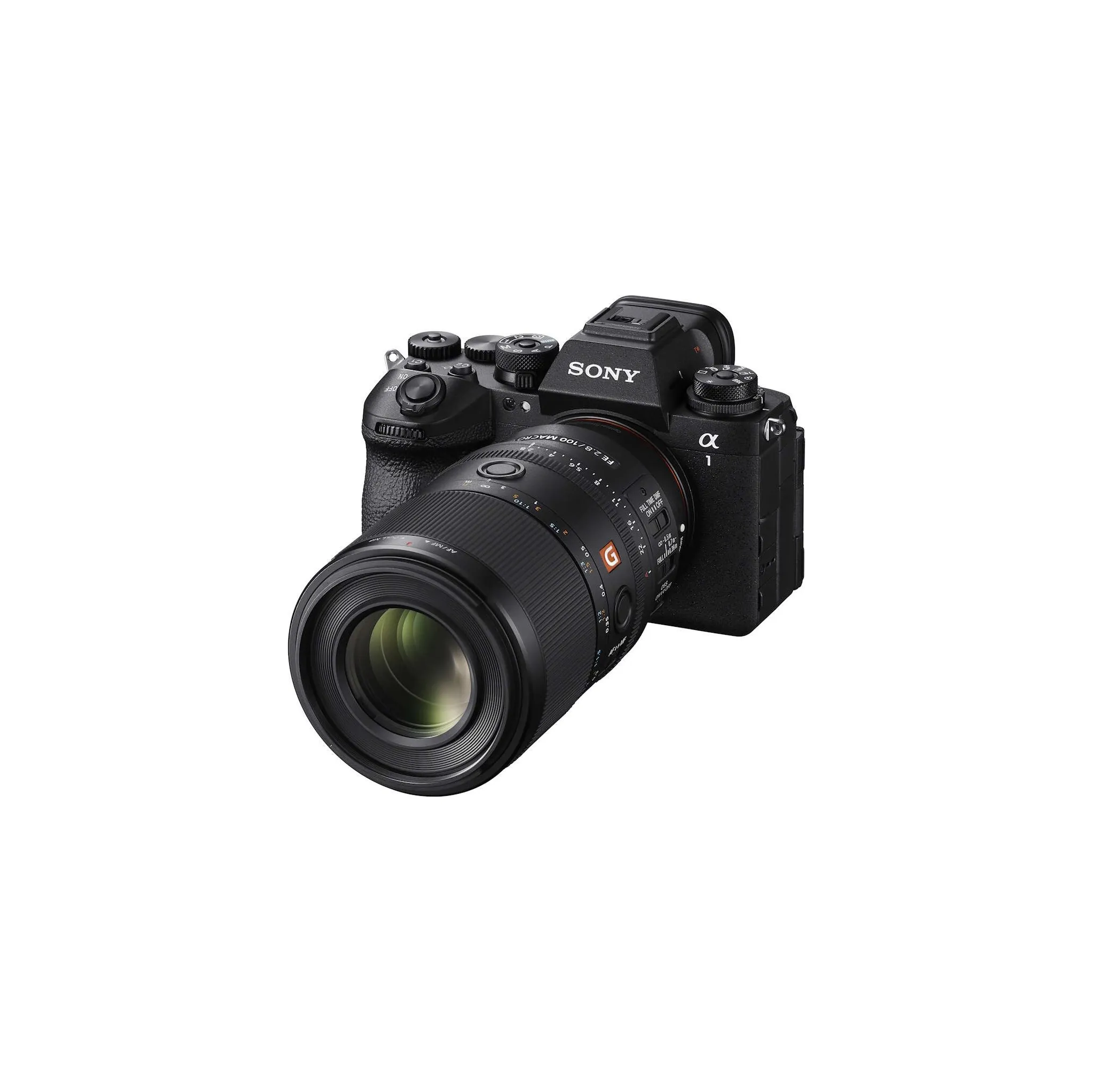 Fotografie 12 - Objektiv Sony FE 100 mm f/2.8 Macro GM OSS