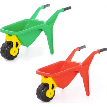 Hračka na písek Dětský zahradní kolečko WADER