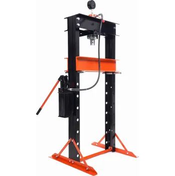 dílenský stroj Kraft & Dele Professional KD317