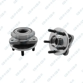 Sada ložisek kol GSP 9326022