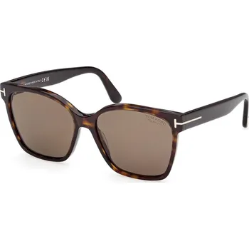Sluneční brýle Tom Ford Iris 02 FT1312 52H Polarized