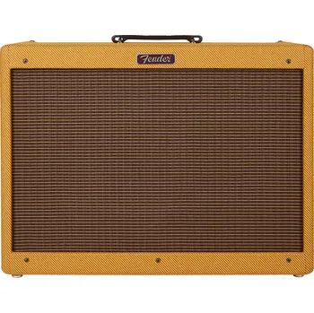 Aparatura pro kytaru Fender Reissue Blues Deluxe + prodloužená záruka 3 roky