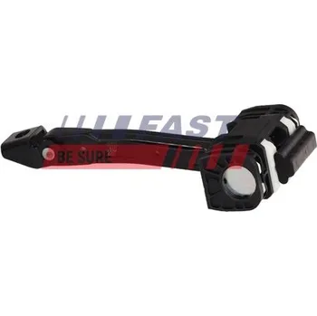 Dveře karosérie Doraz dveře skoda yeti 09> vzad l/p WFT03821