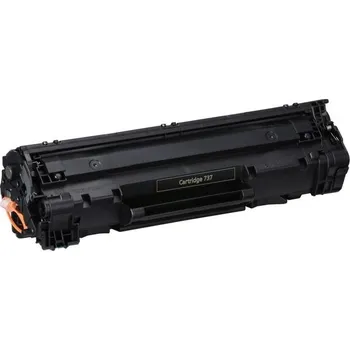 Počítač Best2Buy toner Canon 737, CRG-737, černá (black), PREMIUM QUALITY, kompatibilní