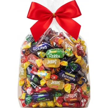 Bonbon Firemní směs OS Želé MIX 500g