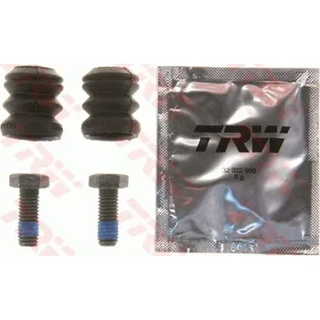 Brzdový třmen Sada na opravy, brzdový třmen LUCAS SP7250