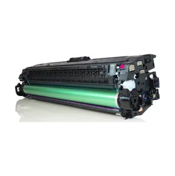 HP 650A CE273A Magenta