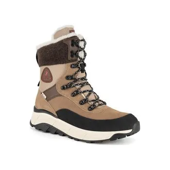 Dámská obuv Kotníková obuv Rieker Revolution Lifestyle W0066-64 Béžová 42