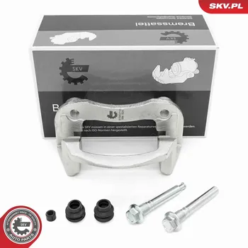 Brzdový třmen Držák, brzdový třmen ESEN SKV 67SKV710