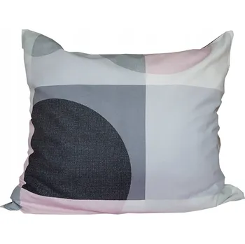 Povlak na dekorativní polštářek Povlak na polštář EL-TEX 50 x 50 cm