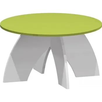 Dětská skříň Stolík N29 - Fotbal