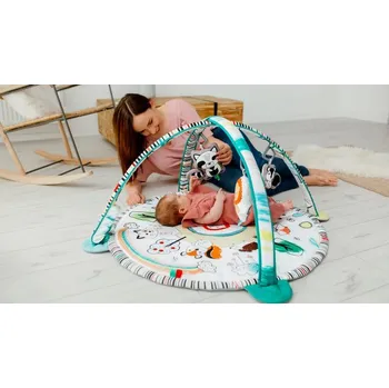 Hrací deka Hrací elektronická deka - Paula