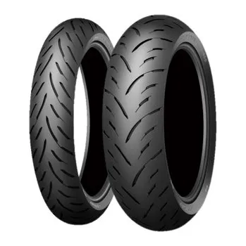Dunlop SPORTMAX GPR300 R 160/60 R17 69H TL -