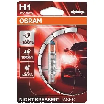 Autožárovka Žárovka OSRAM 64150NL-01B