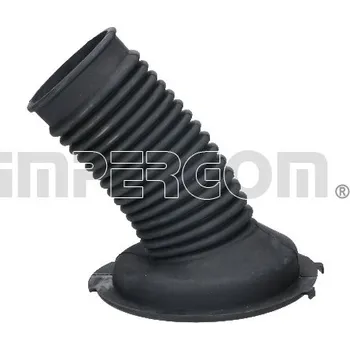 Ochranné víko/prachovka, tlumič IMPERGOM 72108