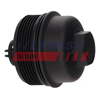 Olejový filtr Obal olejového filtru bmw 3 f31 12> kryt WFT04274