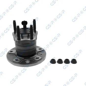 Sada ložisek kol GSP GSP9400338K